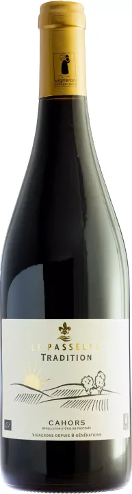 Cahors Tradition 2022