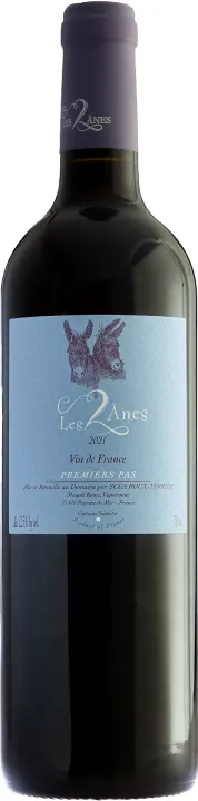 Premiers Pas 2021