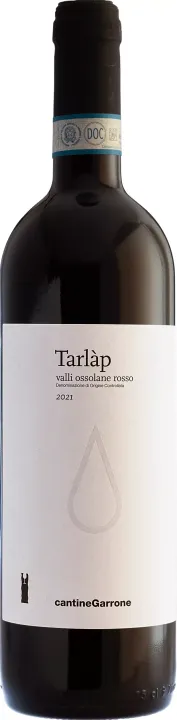 Rosso Tarlap 2021