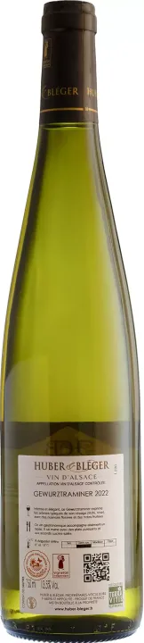 Gewürztraminer 2022