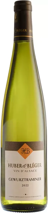 Gewürztraminer 2022