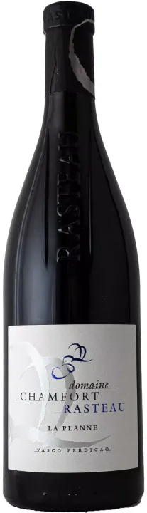 Rasteau «La Planne» 2022