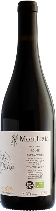 FiTyou rouge 2022