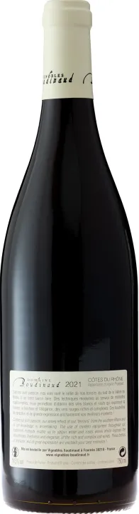 Cote du Rhone La boissiere 2022