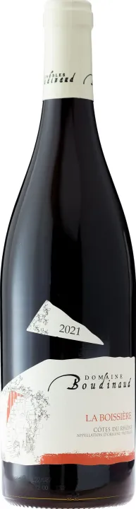 Cote du Rhone La boissiere 2022