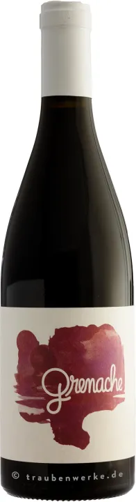 Rasteau «Grenache» 2019