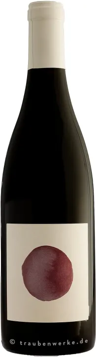 Rasteau Rouge Pruine 2023