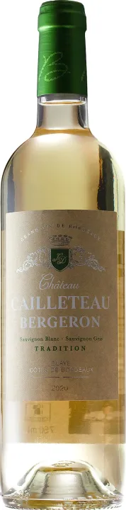 Blanc Tradition 2023