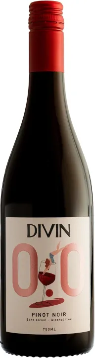 Pinot Noir alkoholfrei