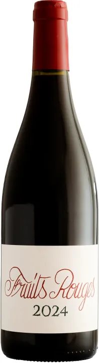 Fruits Rouges, Côtes du Rhône 2023