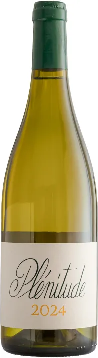 Plénitude Blanc 2024