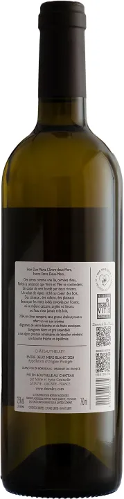 Entre Deux Mers 2024