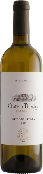 Entre Deux Mers 2024