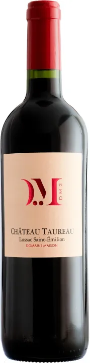 Château Taureau 2019