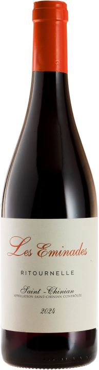 Ritournelle 2024