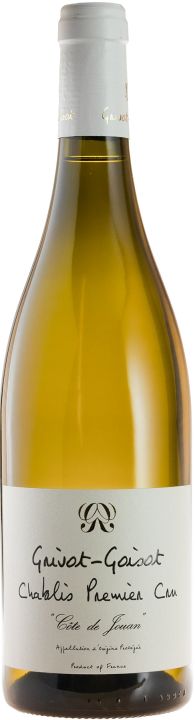 Chablis 1er Cru Cote de Juan 2024