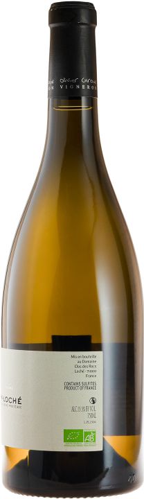 Pouilly-Loché les barres Blanc 2023