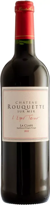 L'Esprit Terroir 2024
