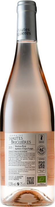 Rosé d'une nuit 2025