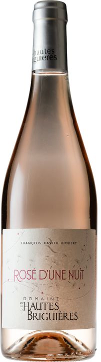 Rosé d'une nuit 2025