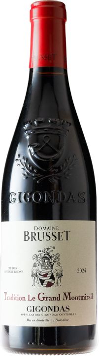 Gigondas Tradition 2024