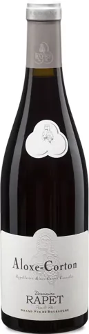 Aloxe Corton 2018