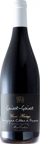 Pinot Noir Heritage Mont Embrase 2018