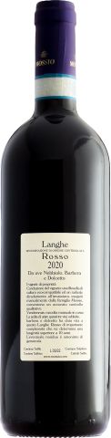 Langhe Rosso 2020