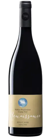 Renaissance Pinot Noir Riserva 2018