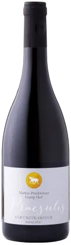 Gewürztraminer 2021