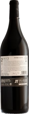 Mon Montescano Bobal 2018