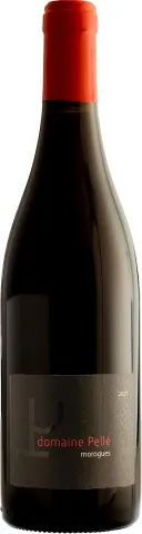 Menetou Salon Morogues Rouge Pinot Noir 2021