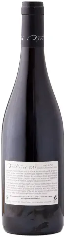 Grange de Rouquette Rouge 2022