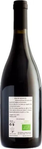 L'Eperon Carignan 2022