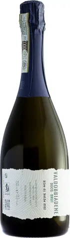 Prosecco Spumante Brut Rive di Rolle
