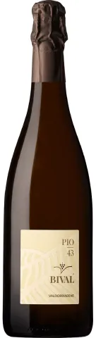 Prosecco Spumante Bival Brut