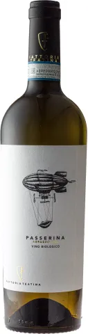 Passerina 2022