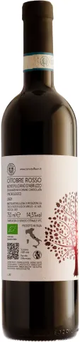 Montepulciano Ottobre Rosso 2021