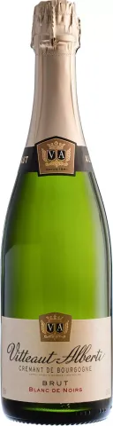 Crémant Blanc de Noirs Brut 2022