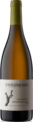 Weißburgunder Kardatsch 2022