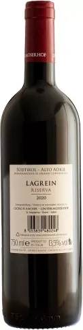 Lagrein Riserva 2021