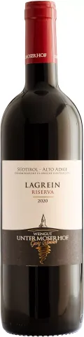 Lagrein Riserva 2021