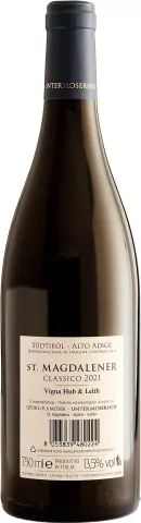 St. Magdalener Hub 2022