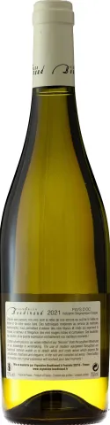 Grange des Rouquette Blanc Viognier 2023