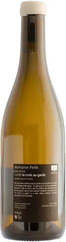 Foto der Flasche Wein Sancerre La Croix 2023