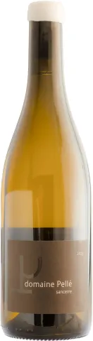 Foto der Flasche Wein Sancerre La Croix 2023