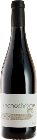 Monochrome rouge 2023