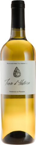 Bergerac Blanc Sec Terre d'Histoire 2024