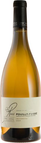 Pouilly Fuissé Les Pierrotes Blanc 2024