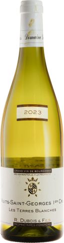 Nuit Saint Georges 1er Cru - Les Terres Blanches Blanc 2023